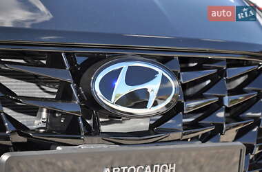 Седан Hyundai Sonata 2020 в 