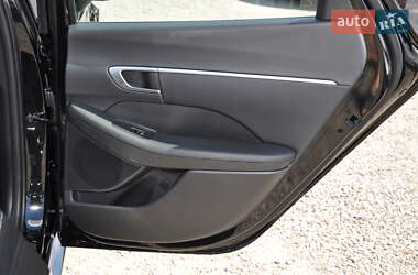 Седан Hyundai Sonata 2020 в 