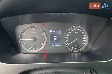 Седан Hyundai Sonata 2015 в 