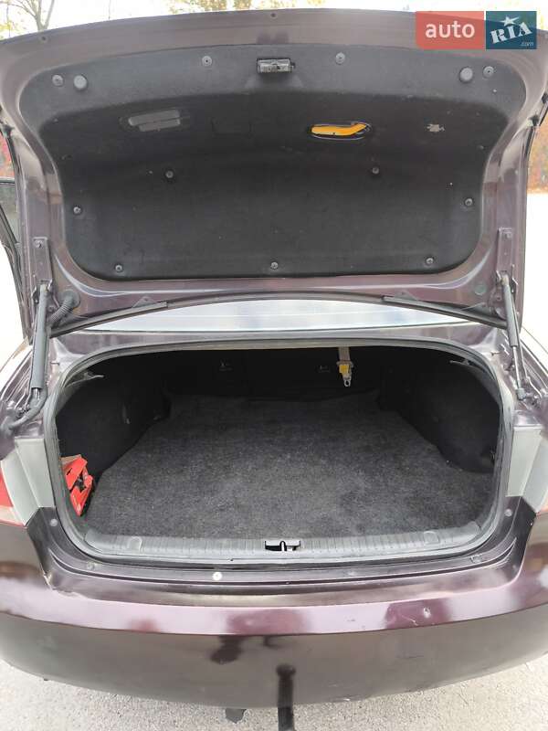 Седан Hyundai Sonata 2005 в Дніпрі фото 29 Седан Hyundai Sonata 2005 в Дніпрі