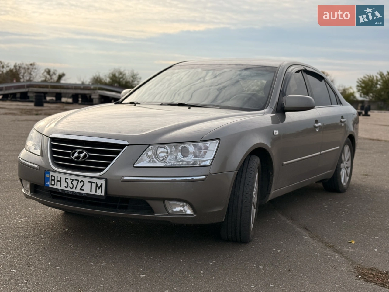 2010 Hyundai Sonata - мініатюра 14