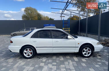 Седан Hyundai Sonata 1993 в 