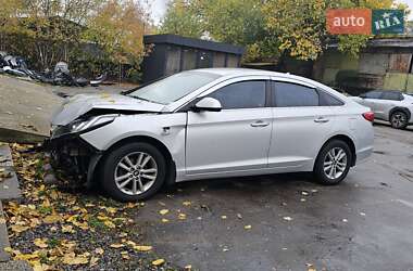 Седан Hyundai Sonata 2015 в Києві