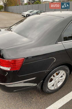 Седан Hyundai Sonata 2008 в 