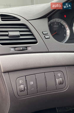 Седан Hyundai Sonata 2008 в 