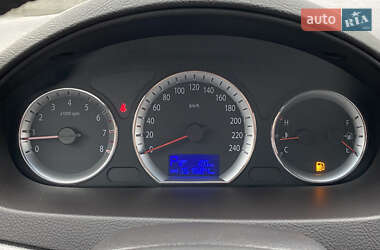 Седан Hyundai Sonata 2008 в 