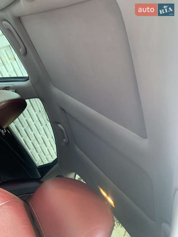 Седан Hyundai Sonata 2012 в Чернигове