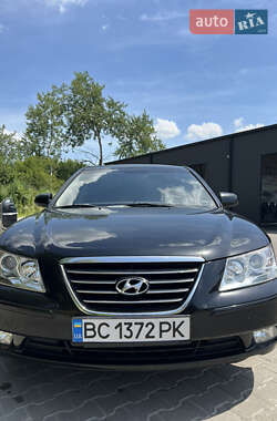 Седан Hyundai Sonata 2008 в 