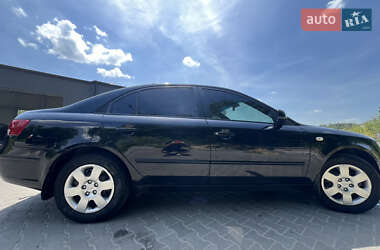 Седан Hyundai Sonata 2008 в 