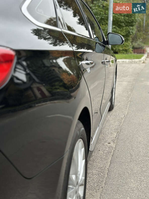 Седан Hyundai Sonata 2015 в Киеве