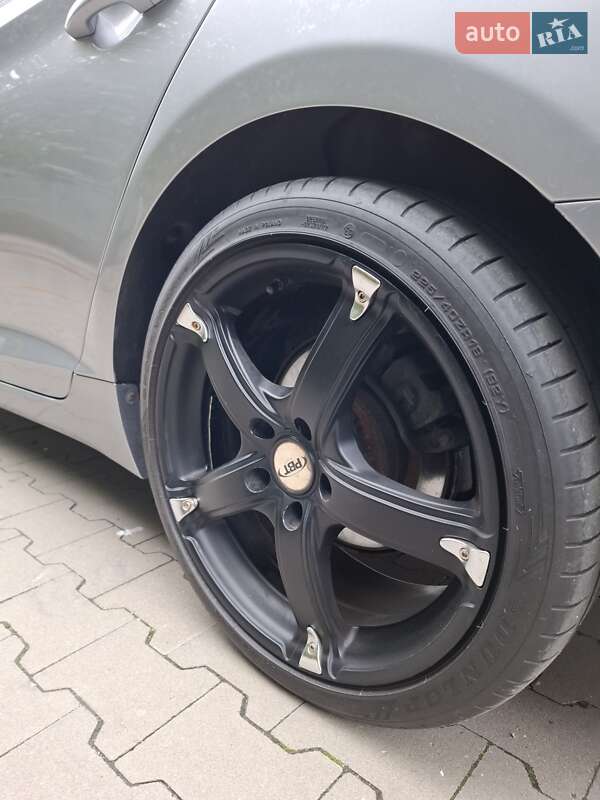 Седан Hyundai Sonata 2015 в Белой Церкви фото 28 Седан Hyundai Sonata 2015 в Белой Церкви