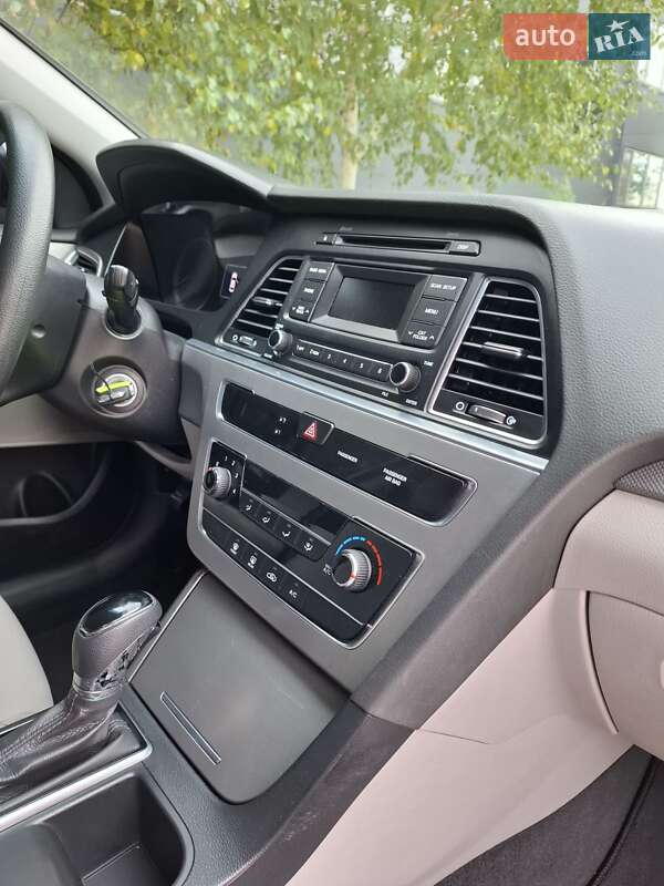 Седан Hyundai Sonata 2015 в Белой Церкви фото 40 Седан Hyundai Sonata 2015 в Белой Церкви