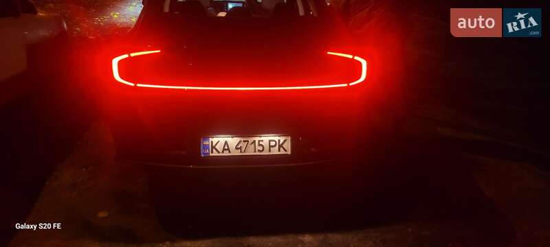 Седан Hyundai Sonata 2020 в Киеве фото 3 Седан Hyundai Sonata 2020 в Киеве