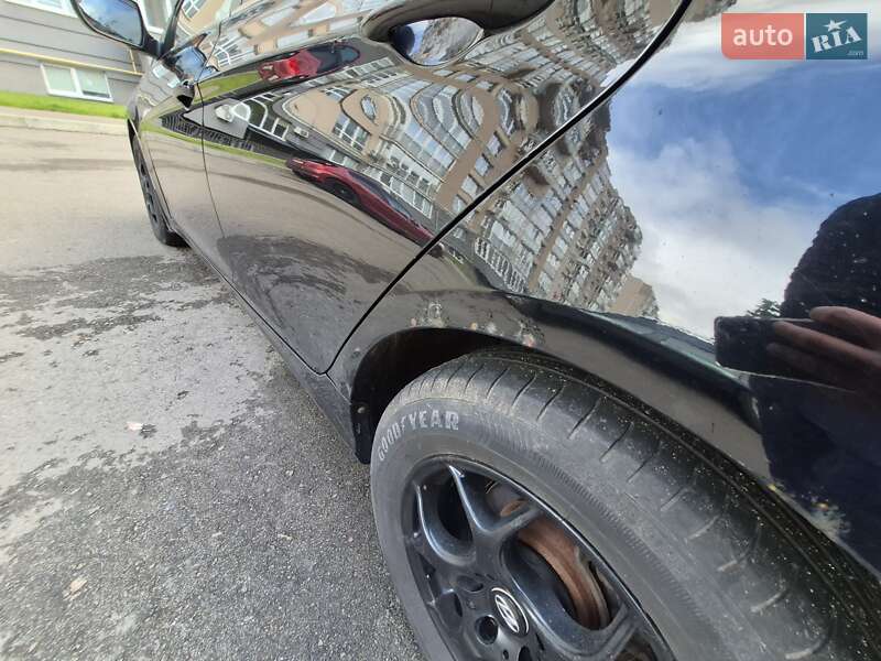 Седан Hyundai Sonata 2010 в Киеве фото 9 Седан Hyundai Sonata 2010 в Киеве