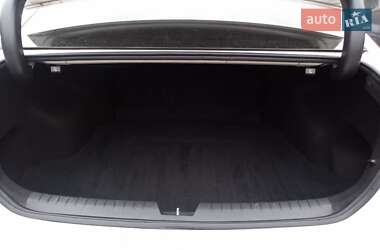 Седан Hyundai Sonata 2017 в 