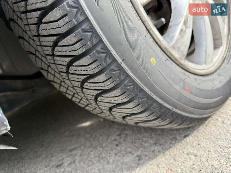 Седан Hyundai Sonata 2003 в Киеве фото 2 Седан Hyundai Sonata 2003 в Киеве