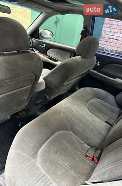 Седан Hyundai Sonata 2003 в 
