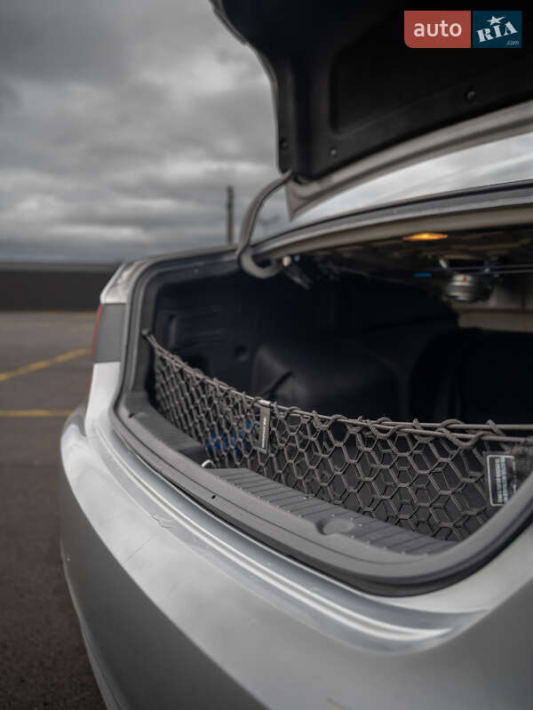 Седан Hyundai Sonata 2011 в Києві фото 15 Седан Hyundai Sonata 2011 в Києві