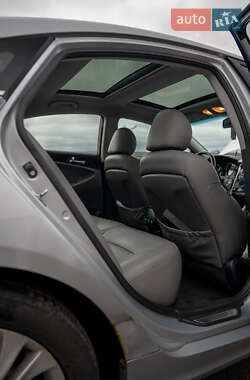 Седан Hyundai Sonata 2011 в 