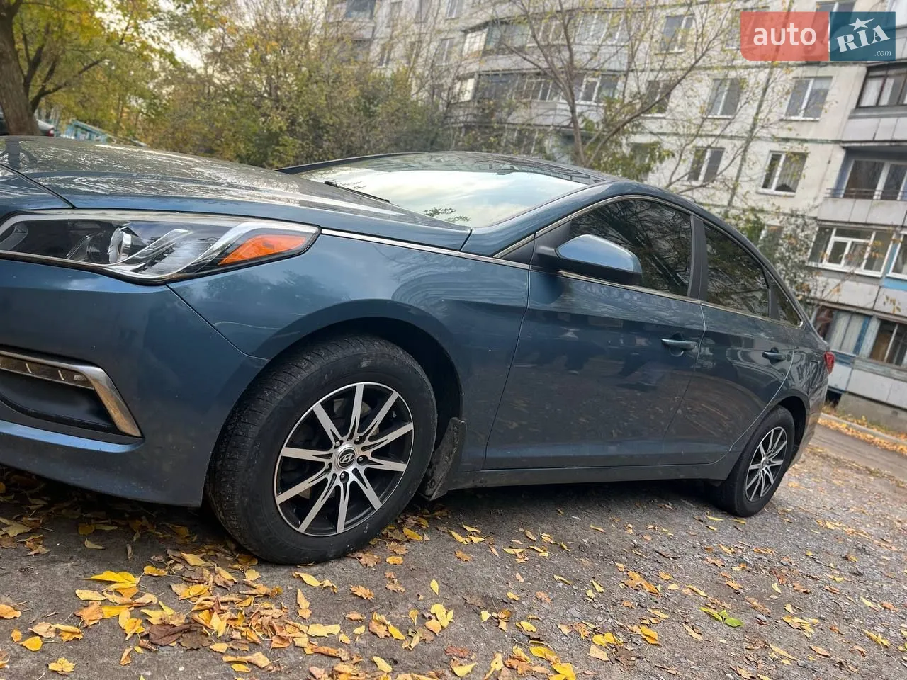 2014 Hyundai Sonata - мініатюра 10