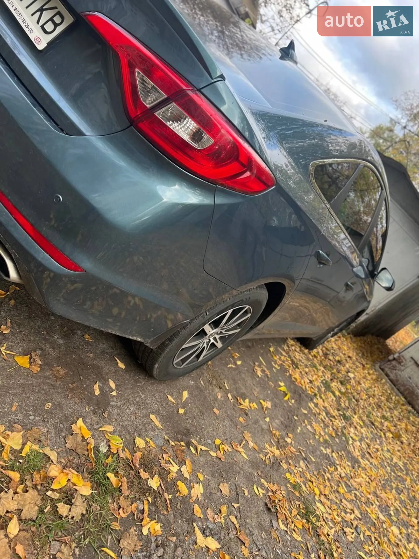 2015 Hyundai Sonata - мініатюра 6