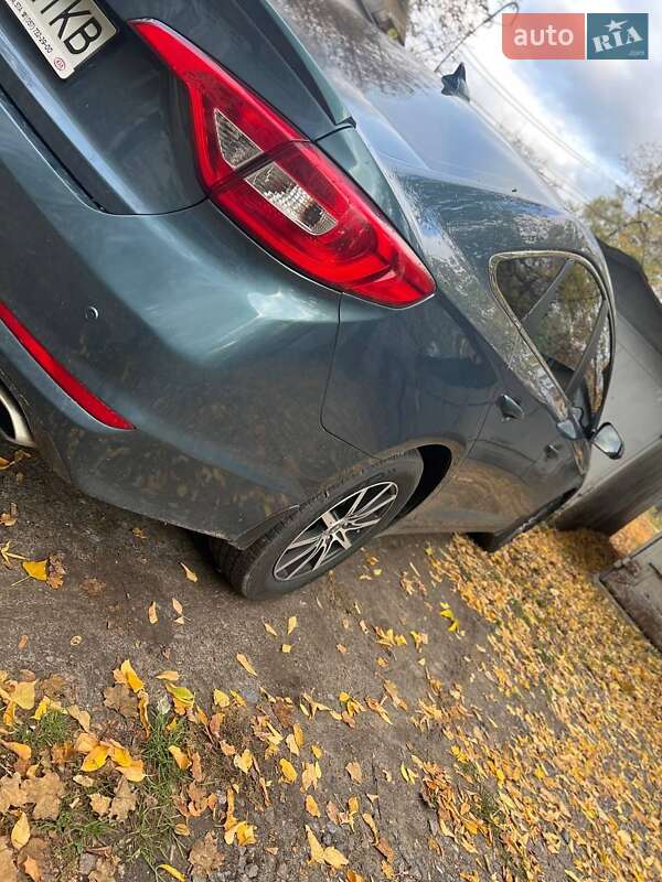 Седан Hyundai Sonata 2015 в Харькове
