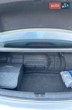 Седан Hyundai Sonata 2014 в 