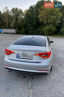 Седан Hyundai Sonata 2014 в 