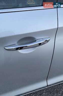 Седан Hyundai Sonata 2014 в 
