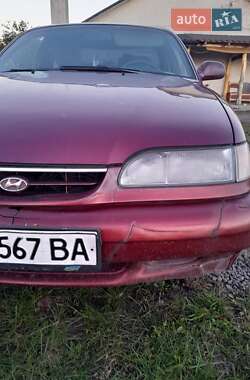 Седан Hyundai Sonata 1995 в 