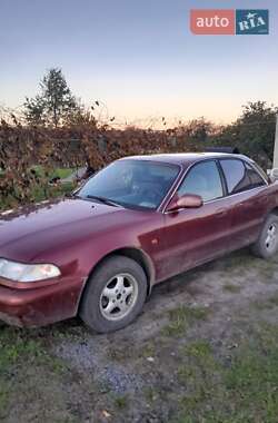 Седан Hyundai Sonata 1995 в 
