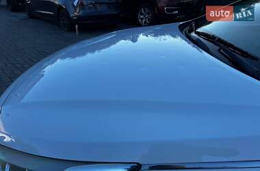 Седан Hyundai Sonata 2016 в Луцьку
