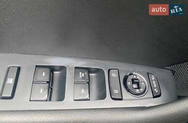 Седан Hyundai Sonata 2018 в 