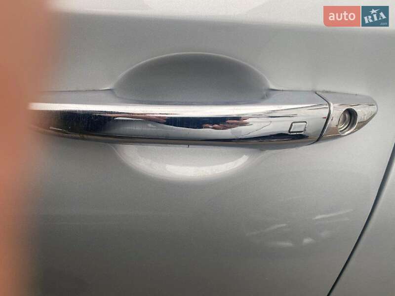 Седан Hyundai Sonata 2018 в Киеве фото 10 Седан Hyundai Sonata 2018 в Киеве