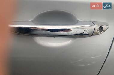 Седан Hyundai Sonata 2018 в 