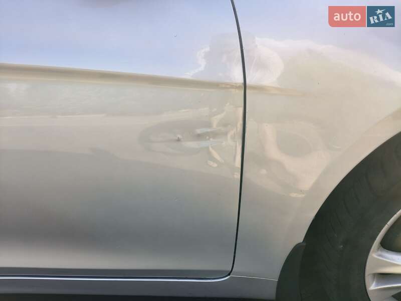 Седан Hyundai Sonata 2011 в Белой Церкви