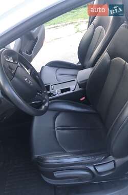 Седан Hyundai Sonata 2016 в 