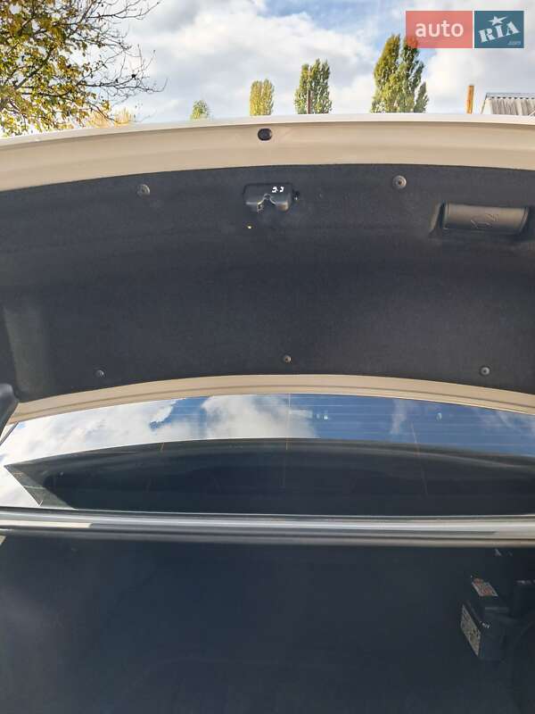 Седан Hyundai Sonata 2016 в Кропивницком фото 10 Седан Hyundai Sonata 2016 в Кропивницком