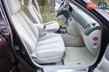 Седан Hyundai Sonata 2006 в  фото 15 Седан Hyundai Sonata 2006 в
