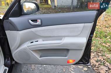 Седан Hyundai Sonata 2006 в  фото 26 Седан Hyundai Sonata 2006 в