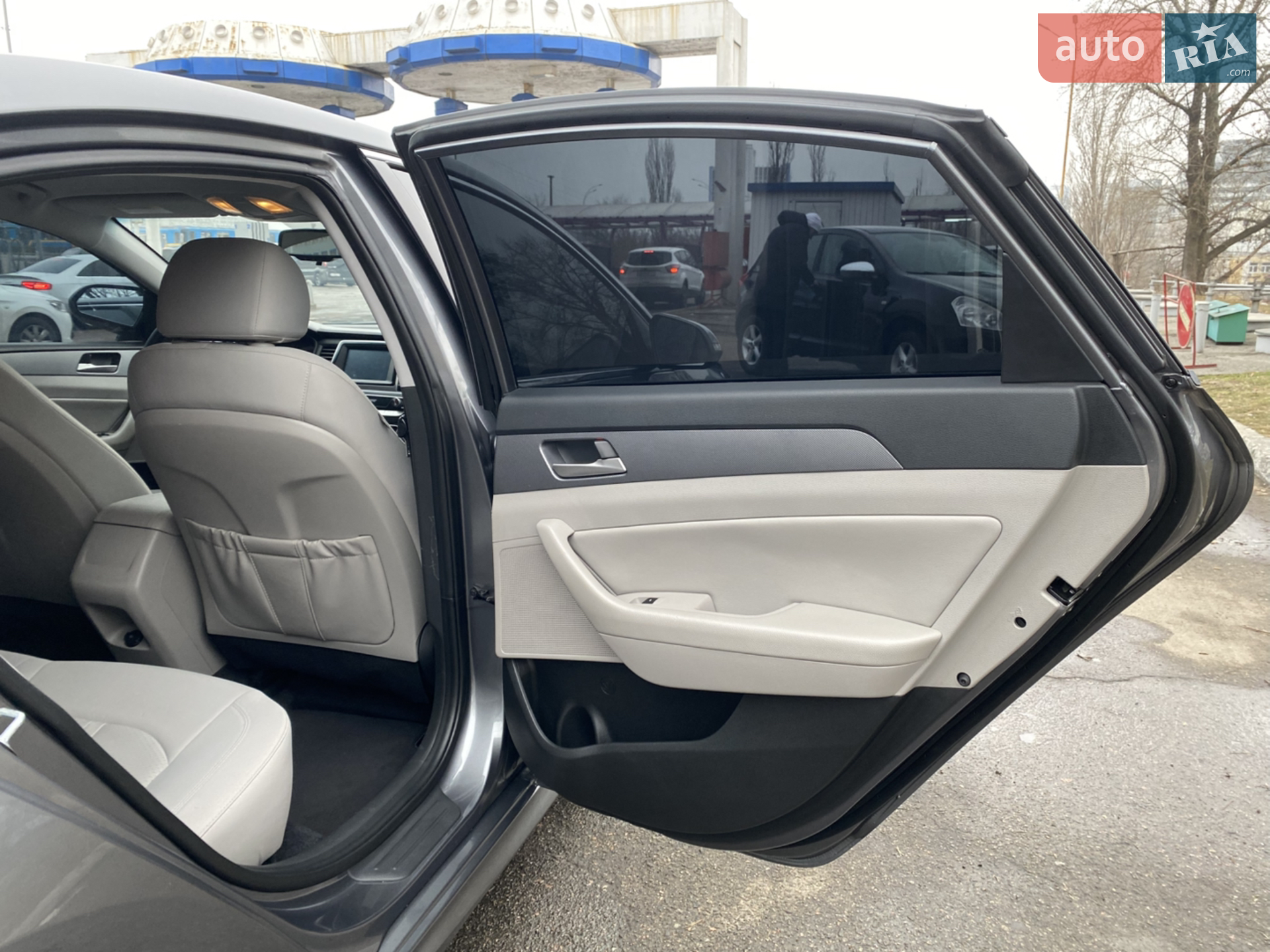 2018 Hyundai Sonata - мініатюра 12