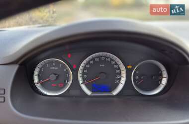 Седан Hyundai Sonata 2009 в 