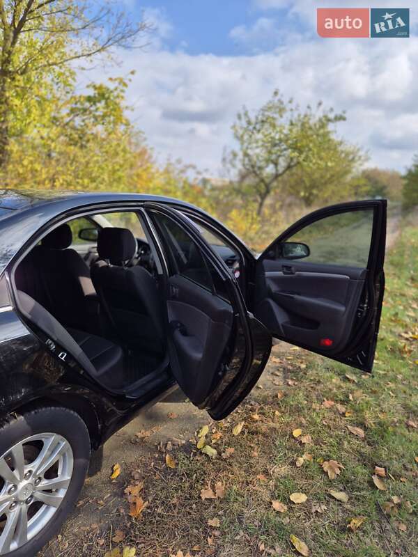 Седан Hyundai Sonata 2009 в Белой Церкви фото 7 Седан Hyundai Sonata 2009 в Белой Церкви