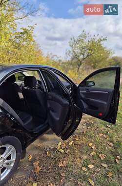 Седан Hyundai Sonata 2009 в 