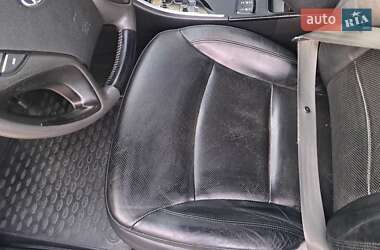 Седан Hyundai Sonata 2012 в 