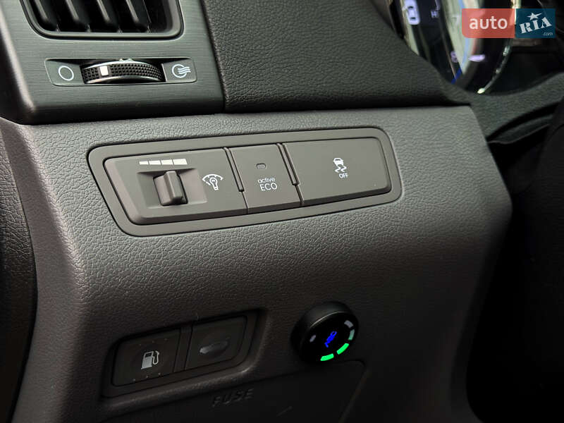 Седан Hyundai Sonata 2012 в Киеве