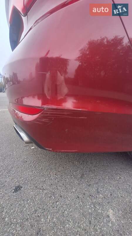 Седан Hyundai Sonata 2015 в Білогородці