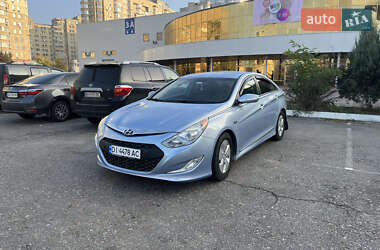 Седан Hyundai Sonata 2012 в Броварах