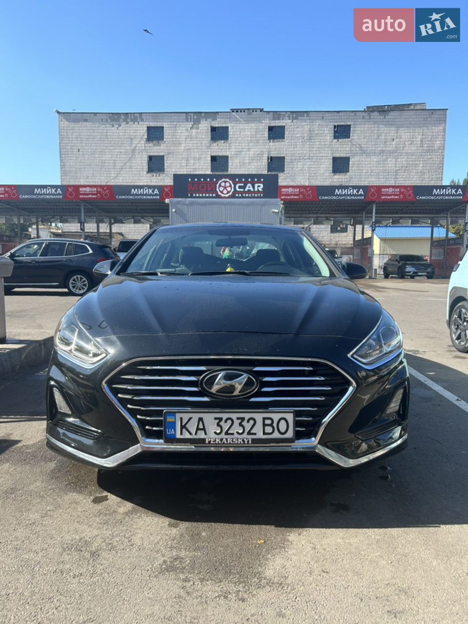 2020 Hyundai Sonata - мініатюра 52