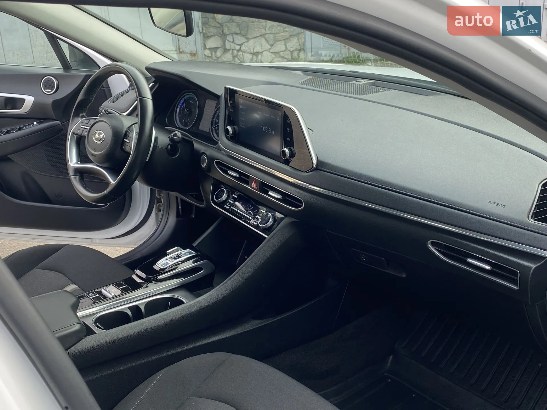 2020 Hyundai Sonata - мініатюра 35